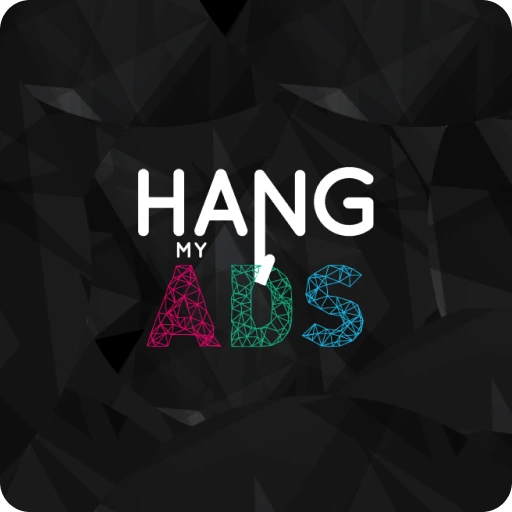 HangMyAds